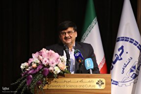 احيای نقش اثرگذار جهاددانشگاهی با بازنگری ساختاری و مشارکت فعال واحدها