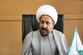 اعتکاف آغاز یک پرواز معنوی برای جوانان باشد