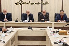 اجلاسیه 237 شهید حوزه اصناف و بازاریان در گیلان برگزار می‌شود