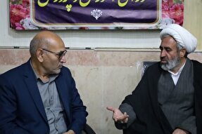 همه امکانات برای تقویت بنیه قرآنی دانش‌آموزان استفاده شود