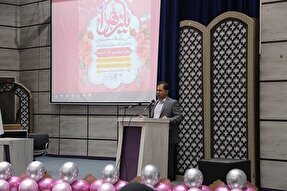 تربیت نسل‌های فداکار جلوه‌ای از نقش‌آفرینی زنان است