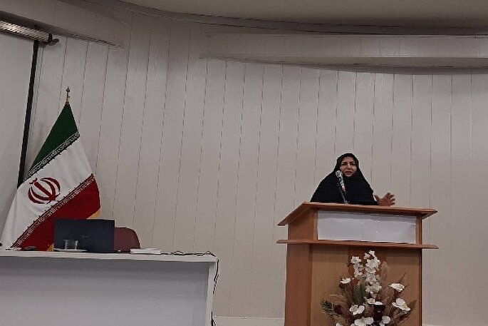 تحقق «خانواده سالم» نیازمند هم‌افزایی همه نهادهاست