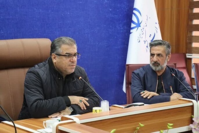 تمرکز اصلی دشمن تأثیرگذاری بر افکار عمومی از طریق فضای مجازی است