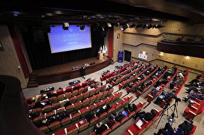 فیلم | نگاهی بر برگزاری شانزدهمین گردهمایی معاونان پشتیبانی جهاددانشگاهی