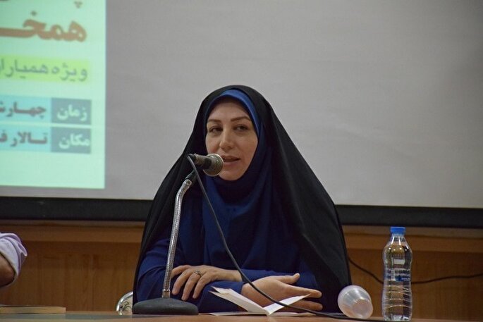 همایش ملی آموزش محتوا در امور تربیتی پلی میان نظریه و نیازهای جامعه است