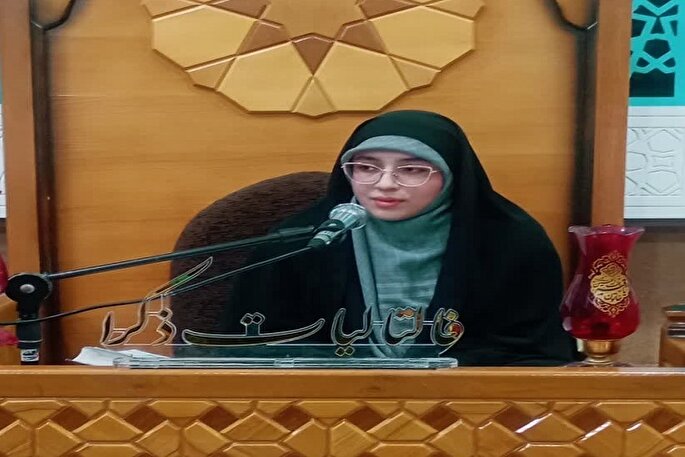 انس با قرآن بر رفتار و سبک زندگی تأثیرگذار است