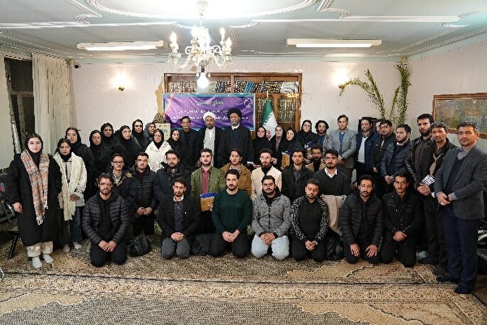 مدیریت فرهنگی و فکری زیربنای پیشرفت‌ کشور است