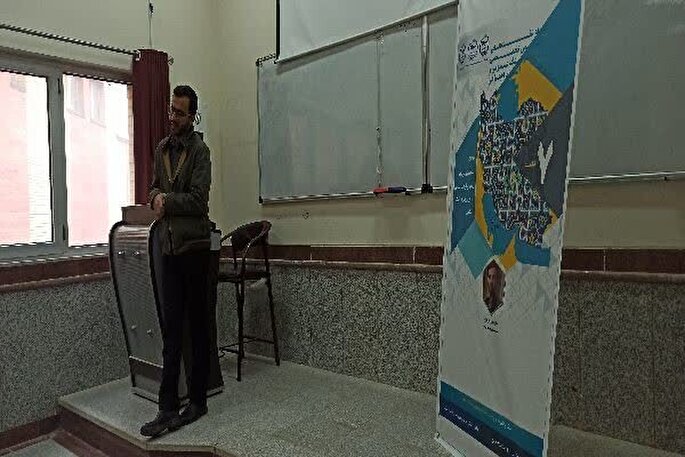 عامل اصلی شکل‌گیری انقلاب مسئله فرهنگ بود