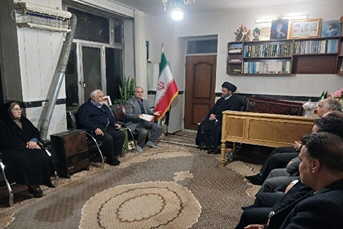 ضرورت تداوم تدوین دانشنامه تاریخی اردبیل