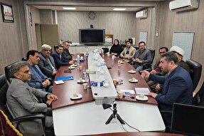 توسعه آموزش و مهارت‌آموزی زندانیان فارس