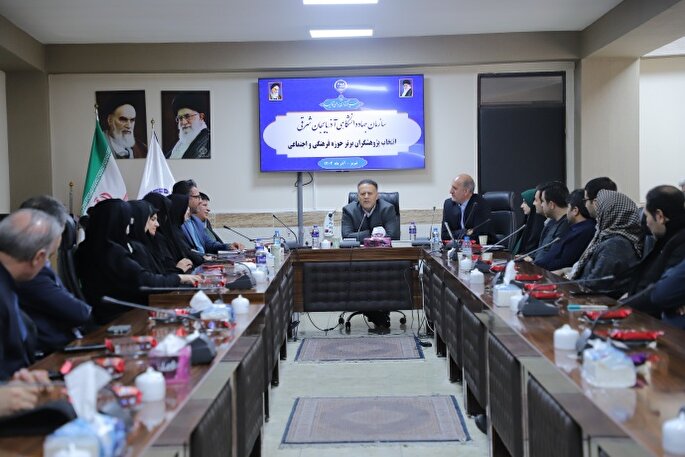 اجرای پروژه‌ها بدون پشتوانه پژوهش می‌تواند به جامعه آسیب برساند