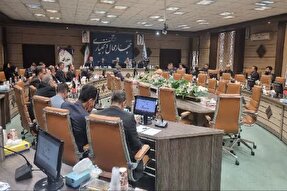 برگزاری شورای آموزش‌و‌پرورش چهارمحال‌و‌بختیاری با ۱۵ مصوبه