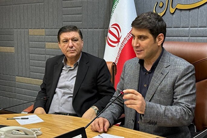 ضرورت رعایت عدالت در توزیع اعتبارات ملی