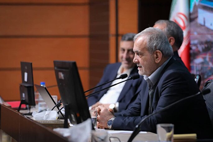 مساجد نقش محوری در تقویت همبستگی و اعتماد عمومی ایفا کنند