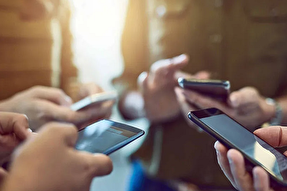 مراقب شبهات فضای مجازی باشیم