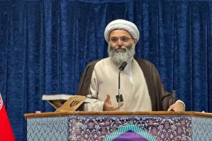 شکر نعمت با خدمت جهادی معنا پیدا می‌کند