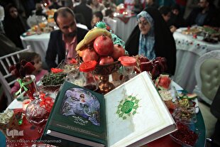 «یلدا»؛ آئین باورمندان ایرانی به زایش نور و نابودی تاریکی