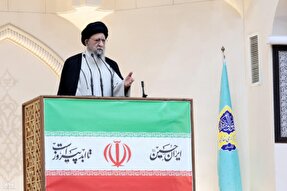 پیشرفت کشور در خوداتکایی و تولید ملی است