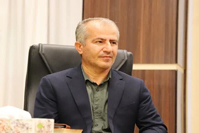 دانش‌آموزان بدون نگرانی در مراسم اعتکاف شرکت کنند