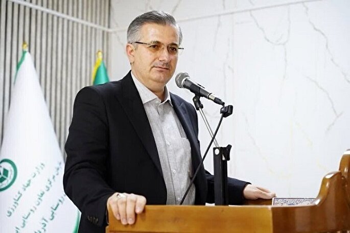 خرید تضمینی ۱۳۸ هزار تن گندم از کشاورزان در آذربایجان‌غربی