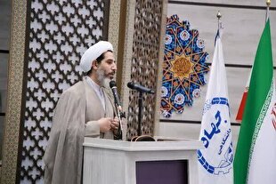 فاطمه(س) اولین شهید جهاد تبیین