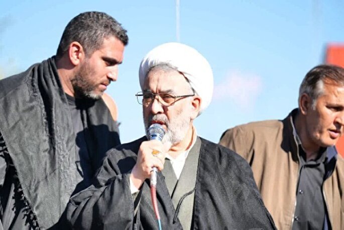 راه شهادت، پیمانی الهی است