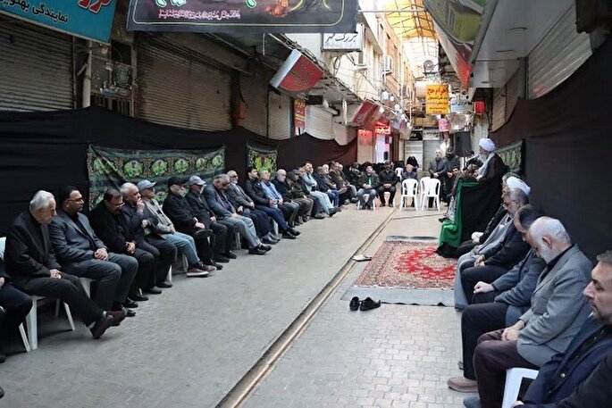 آیین‌های مذهبی مایه یأس دشمنان و تقویت ایمان جامعه است