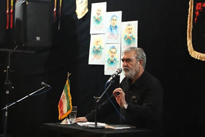 پاسخ ایران در برابر خطای محاسباتی دشمن کوبنده‌تر از جنگ ۱۲ روزه خواهد بود 