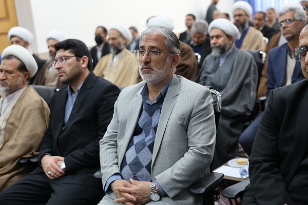 ناصر ناصری، فرماندار بیرجند