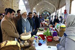 حفظ و حمایت از هنر صنعتگران، هویت فرهنگی کردستان را تقویت می‌کند