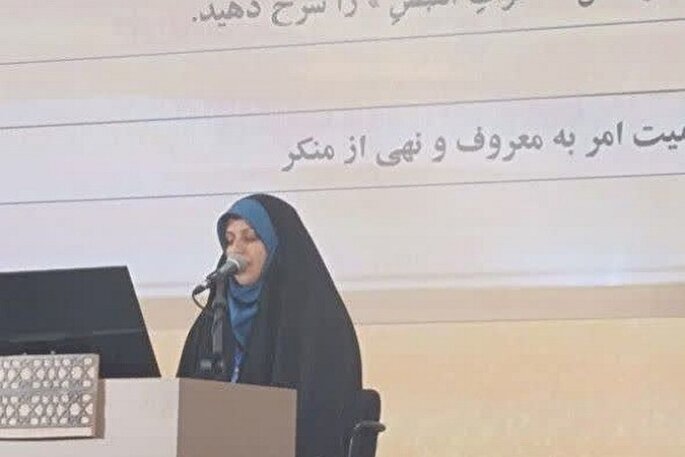 ادعیه صحیفه سجادیه مهجور مانده است