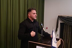 حضور ۲۴ تیم در مسابقات مناظره دانشجویان لرستان 