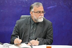 روابط عمومی‌ها ارتباطات خود را در سطح ملی تقویت کنند