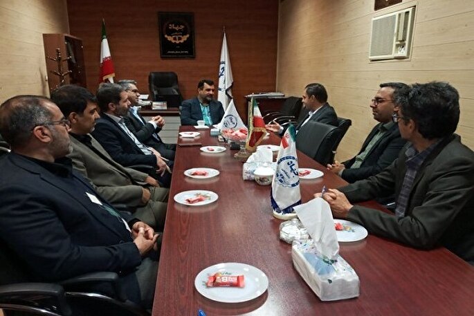 تحقق اشتغال پایدار دهیاران با آموزش‌های مهارت‌محور جهاددانشگاهی