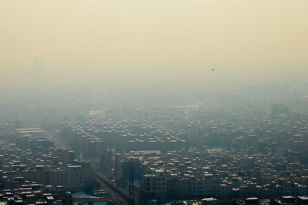 همکاری جمعی مردم کلید بهبود کیفیت هواست