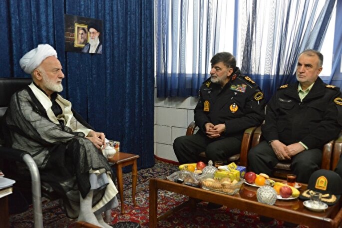 همدلی و همبستگی مردم در جنگ ۱۲ روزه نقشه دشمنان را خنثی کرد