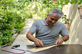 بندبازی روی نخ‌های تاریخ