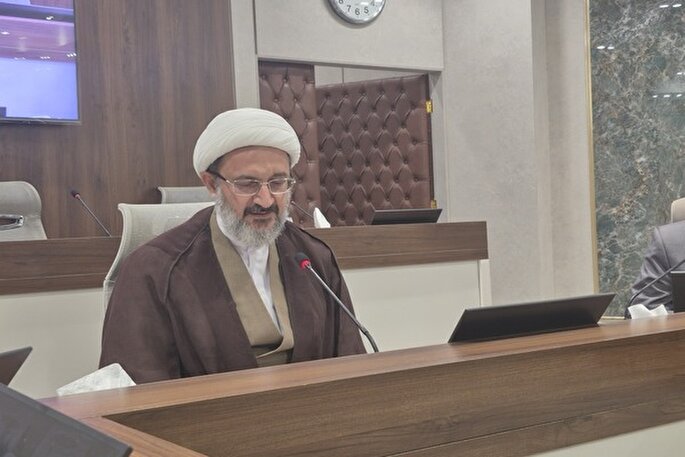 تجلیل از ۶۹ پژوهشگر برگزیده قم در هفته پژوهش