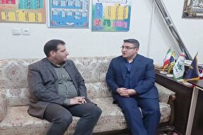 تعامل با بسیج مسیر ترویج معارف قرآنی را هموار می‌کند