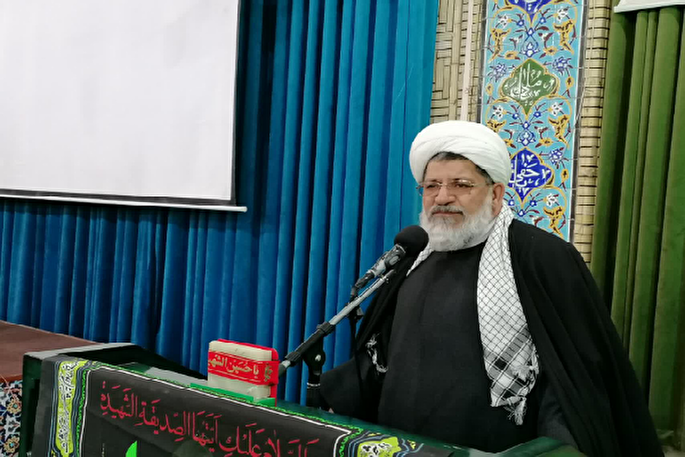 محبوبیت حاج قاسم نتیجه اخلاص، صداقت و عمل به وعده‌ها بود