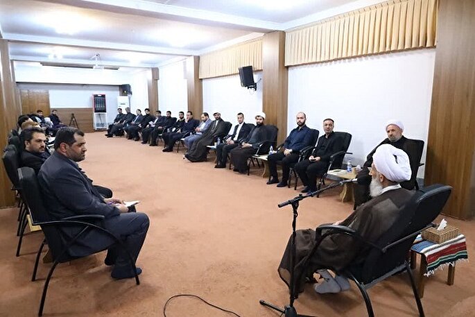 دفاع در برابر جنگ ترکیبی دشمن به یک حوزه محدود نماند