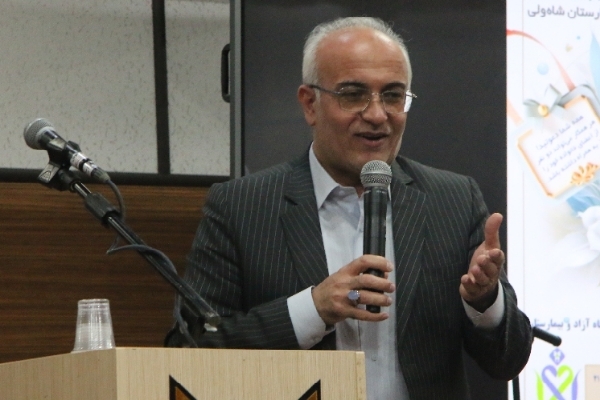 پرستاران ستون‌های پنهان بهداشت و درمان هستند