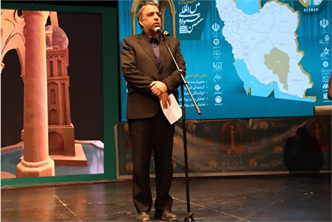 کرمان در حال تبدیل شدن به استان رویدادمحور است