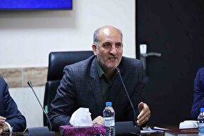 تشکیل شورای راهبردی در جهاد دانشگاهی آذربایجان شرقی