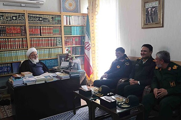 همبستگی مردم آگاه ایران مانع هدف شوم رژیم صهیونی شد