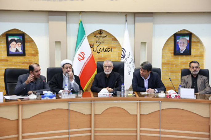 حضور ۳.۸ میلیون زائر ایرانی در مراسم اربعین امسال