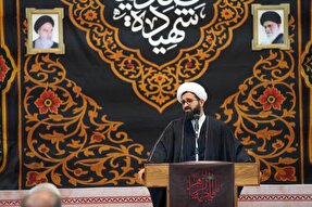 اظهار ضعف، دعوتنامه به دشمن است