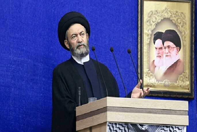 تعطیلی اردبیل به دلیل برگزاری همایش خطایی بزرگ بود