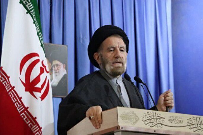 روحیه جهادی بسیج ستون اقتدار ملت است