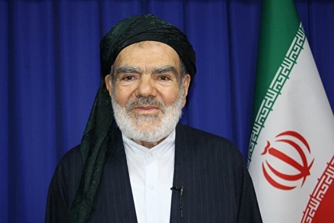 آمریکا با تحریم‌ ملت ایران را هدف قرار داده است